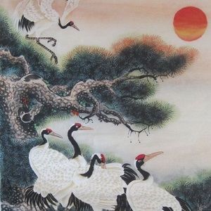 Meet your Posher, Brett